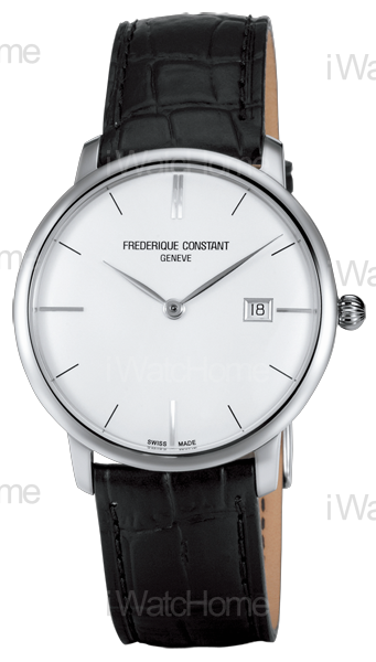 Slimline Automatic自動機械錶